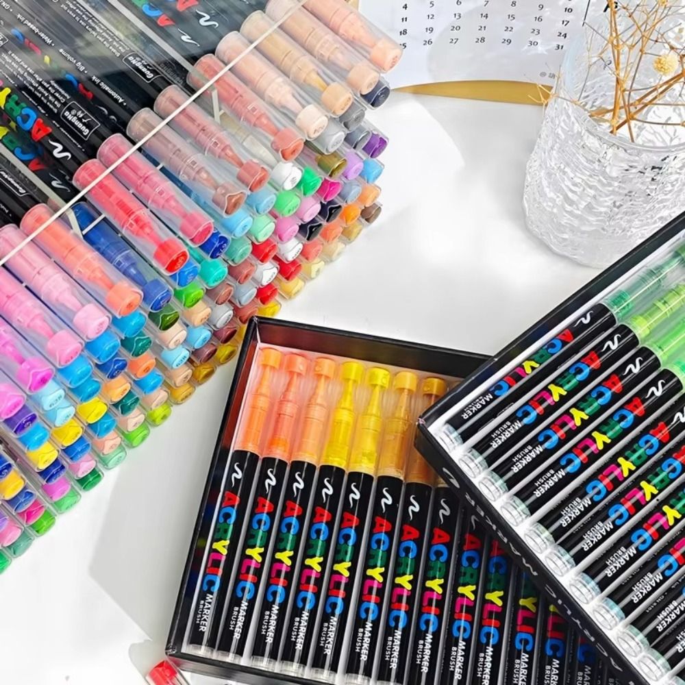 ปากกาสีอะคริลิก 12/24/36/48/60 - Copic Marker Classic บทวิจารณ์และราคา