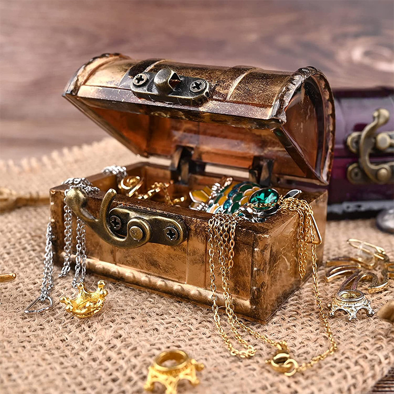 กล่องเก็บของแบบทำมือชุดพิมพ์เค - Craft Embellishment Storage บทวิจารณ์และราคา