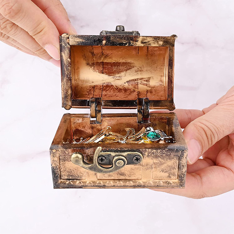กล่องเก็บของแบบทำมือชุดพิมพ์เค - Craft Embellishment Storage บทวิจารณ์และราคา