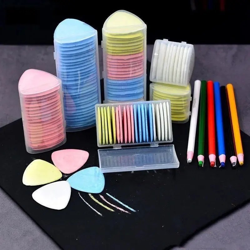 ชุดชอล์กเขียนผ้าแบบลบได้ 10-30 - Craft Embellishment Storage บทวิจารณ์และราคา