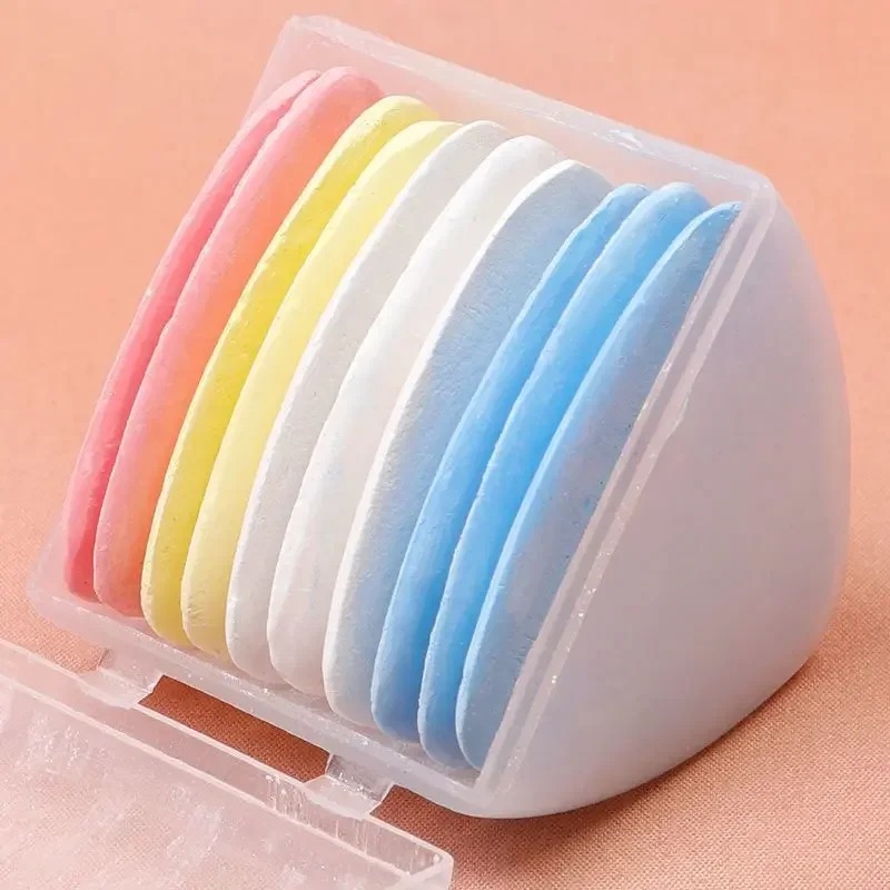 ชุดชอล์กเขียนผ้าแบบลบได้ 10-30 - Craft Embellishment Storage บทวิจารณ์และราคา