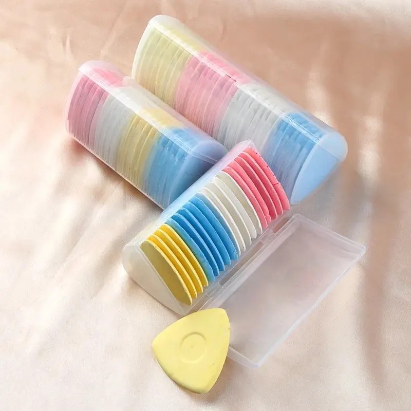 ชุดชอล์กเขียนผ้าแบบลบได้ 10-30 - Craft Embellishment Storage บทวิจารณ์และราคา