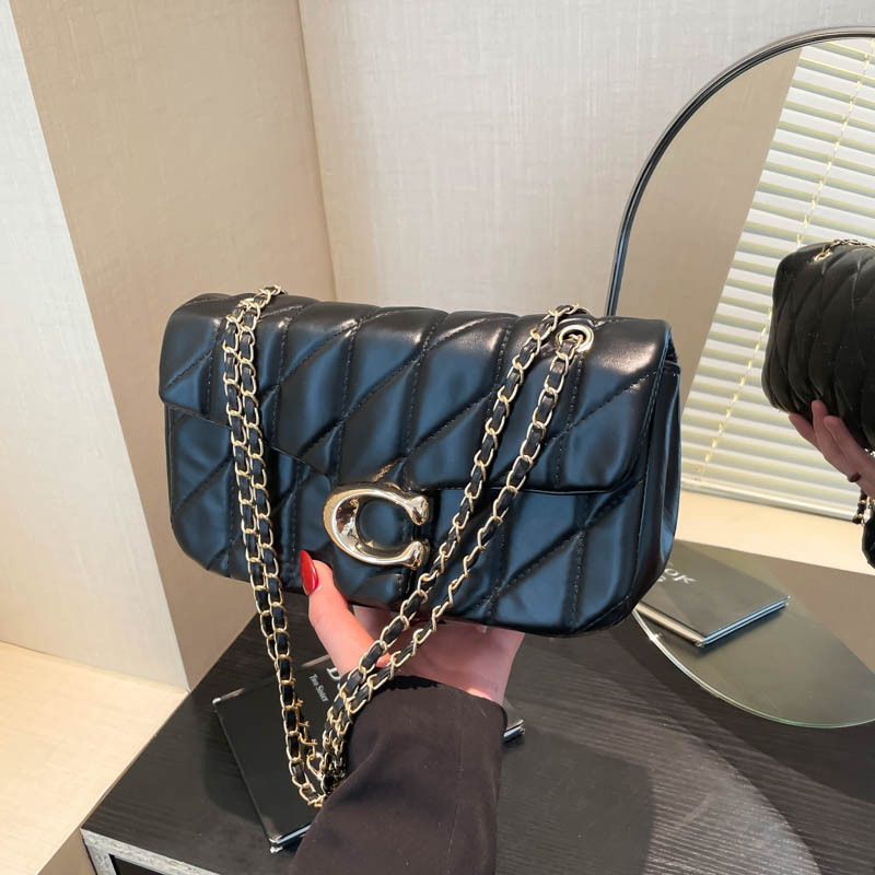 กระเป๋าสะพายข้างแบบโซ่ปี 2026  - Craft Embellishment Storage บทวิจารณ์และราคา